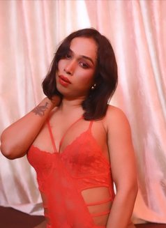 Jennifeer - Transsexual escort in Bangalore Photo 27 of 27