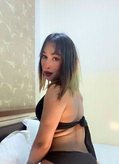 Jennifeer - Transsexual escort in Vadodara Photo 29 of 30