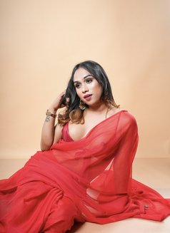 Jennifeer - Transsexual escort in Jaipur Photo 22 of 27