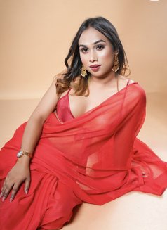 Jennifeer - Transsexual escort in Jaipur Photo 23 of 27