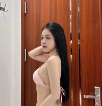 Jennifer All Included in Here! - escort in Doha