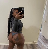 Jennifer - escort in Baghdad