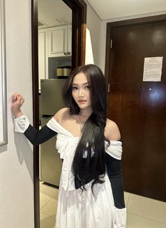 Jennifer Asian Baby - escort in Hong Kong Photo 4 of 5