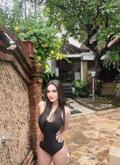 Jennifer Asian Baby - escort in Hong Kong Photo 5 of 5