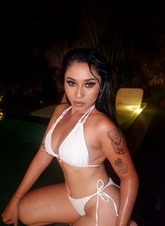 Jennifer BIG BUTT and FLUENT ENGLISH - escort in Bali Photo 1 of 25