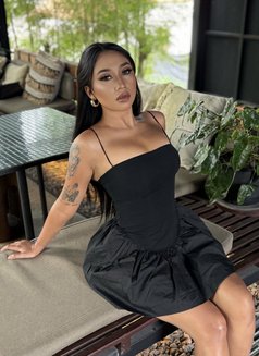 Jennifer BIG BUTT and FLUENT ENGLISH - escort in Bali Photo 24 of 25