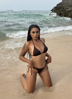 Jennifer BIG BUTT and FLUENT ENGLISH - escort in Bali Photo 2 of 26