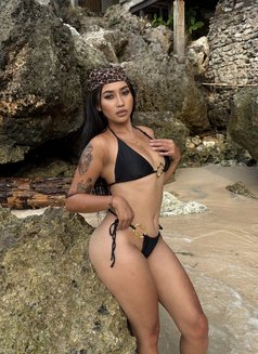 Jennifer BIG BUTT and FLUENT ENGLISH - escort in Bali Photo 4 of 26