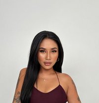 Jennifer BIG BUTT and FLUENT ENGLISH - puta in Bali Photo 22 of 25