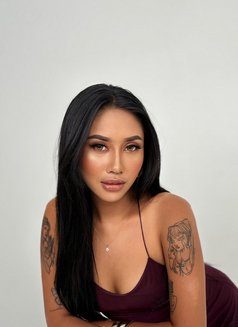 Jennifer BIG BUTT and FLUENT ENGLISH - escort in Bali Photo 23 of 25