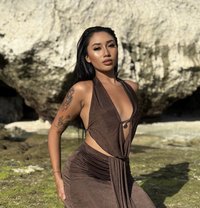 Jennifer BIG BUTT and FLUENT ENGLISH - escort in Bali Photo 1 of 30