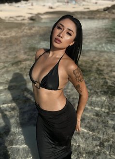 Jennifer BIG BUTT and FLUENT ENGLISH - puta in Bali Photo 28 of 30