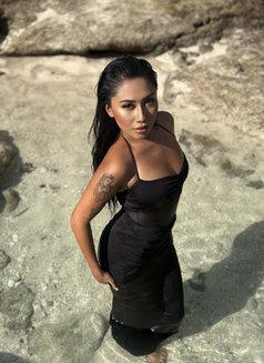 Jennifer BIG BUTT and FLUENT ENGLISH - puta in Bali Photo 30 of 30
