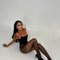 Jennifer BIG BUTT and FLUENT ENGLISH - escort in Bali