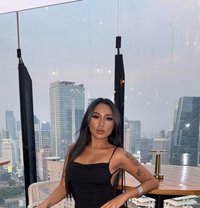 Jennifer BIG BUTT and FLUENT ENGLISH - escort in Jakarta Photo 22 of 24