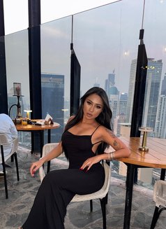 Jennifer BIG BUTT and FLUENT ENGLISH - escort in Jakarta Photo 23 of 24