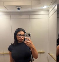 Jennifer - escort in Al Sohar