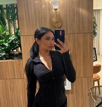 Jennifer - escort in Al Sohar
