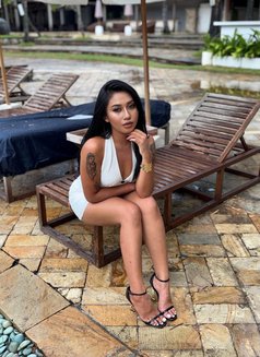 Jennifer Cintya BIG BUTT FLUENT ENGLISH - escort in Bali Photo 5 of 24
