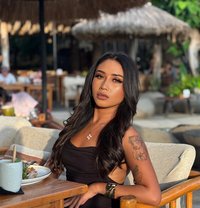 Jennifer Cintya BIG BUTT - escort in Bali Photo 13 of 20