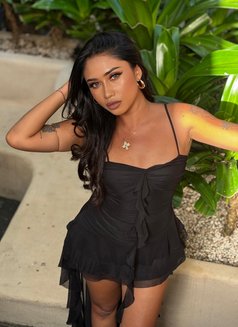 Jennifer Cintya BIG BUTT - puta in Bali Photo 18 of 20