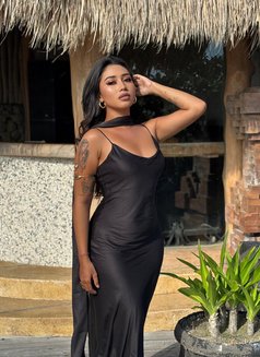 Jennifer Cintya BIG BUTT - puta in Bali Photo 19 of 20