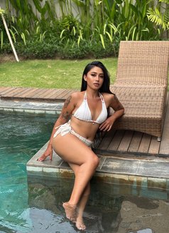 Jennifer Cintya BIG BUTT - escort in Bali Photo 2 of 21