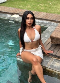 Jennifer Cintya BIG BUTT - escort in Bali Photo 7 of 21