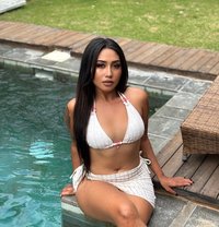 Jennifer Cintya BIG BUTT FLUENT ENGLISH - escort in Bali Photo 6 of 21