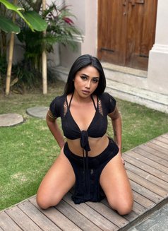 Jennifer Cintya BIG BUTT - escort in Bali Photo 12 of 21