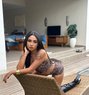 Jennifer BIG BUTT and FLUENT ENGLISH - puta in Bali Photo 15 of 30
