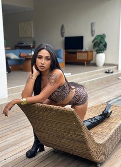 Jennifer Cintya BIG BUTT - escort in Bali Photo 19 of 21
