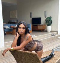 Jennifer BIG BUTT and FLUENT ENGLISH - escort in Bali Photo 15 of 30