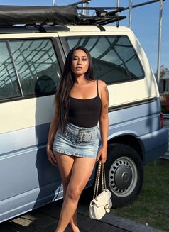 Jennifer Cintya BIG BUTT - escort in Bali Photo 21 of 21