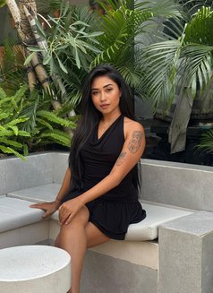 Jennifer Cintya - escort in Bali Photo 1 of 3