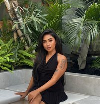 Jennifer Cintya - escort in Bali