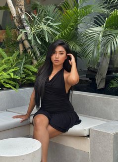 Jennifer Cintya - escort in Bali Photo 2 of 3