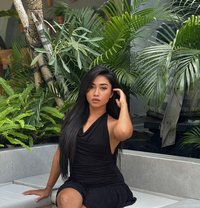 Jennifer Cintya - escort in Bali