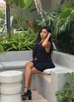 Jennifer Cintya - escort in Bali Photo 3 of 3
