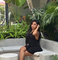 Jennifer Cintya - escort in Bali
