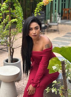 Jennifer Cintya BIG BUTT - puta in Bali Photo 7 of 17