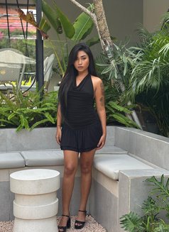 Jennifer Cintya BIG BUTT - puta in Bali Photo 11 of 17