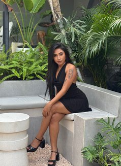 Jennifer Cintya BIG BUTT - puta in Bali Photo 12 of 17