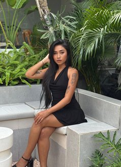 Jennifer Cintya BIG BUTT - puta in Bali Photo 13 of 17