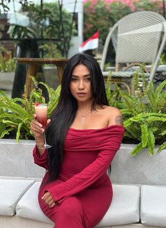 Jennifer Cintya BIG BUTT - puta in Bali Photo 2 of 17