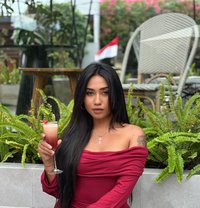 Jennifer Cintya BIG BUTT - escort in Bali