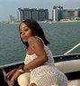 Jennifer - escort in Dubai Photo 3 of 3