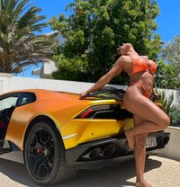 Jennifer Cruz - escort in Luxembourg