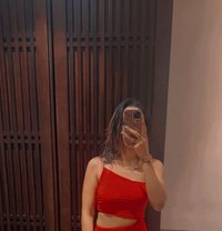 Jennifer - puta in Candolim, Goa