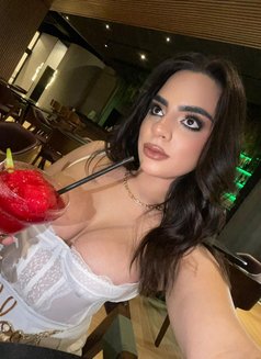 Jennifer - escort in Cape Town Photo 6 of 13